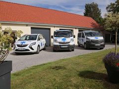 Ambulances Avet chauffeurs de taxis et ambulances Saint Omer